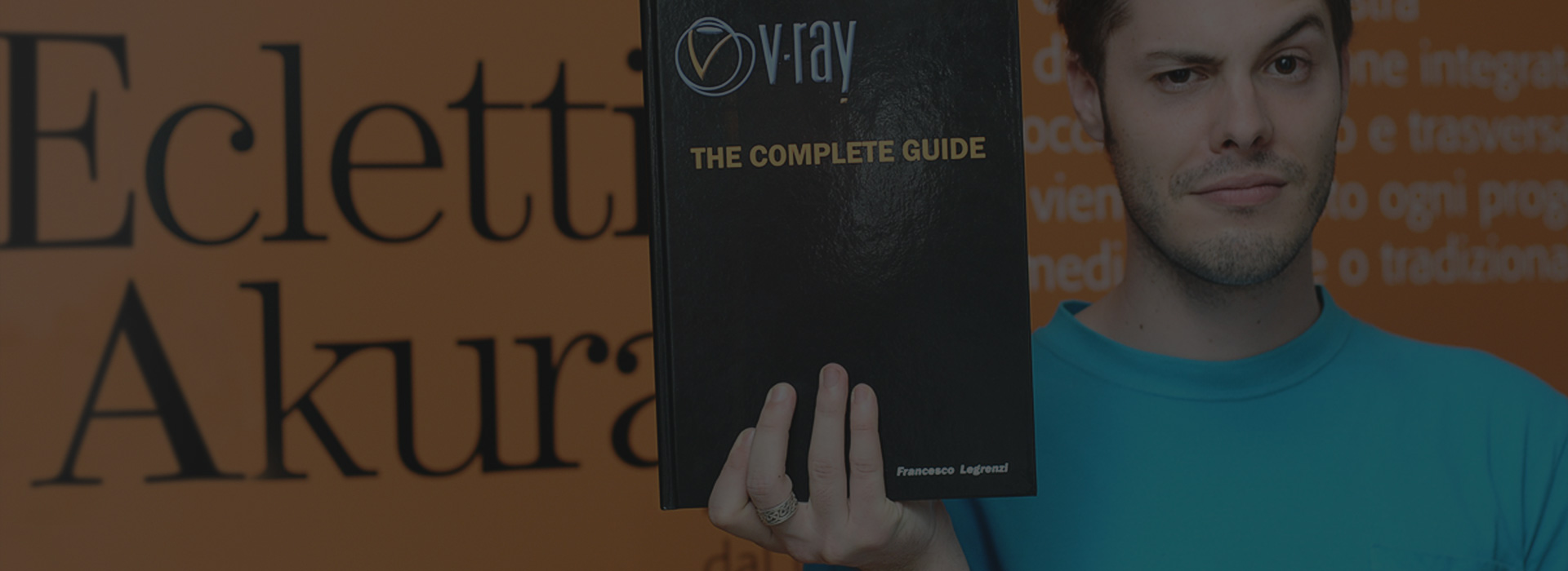 Vray The Complete Guide