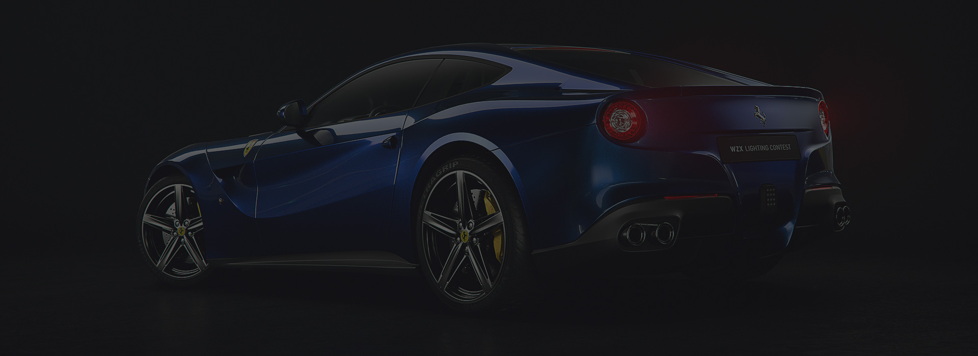 Ferrari F12