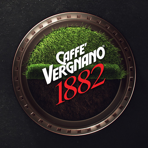 Caffe Vergnano